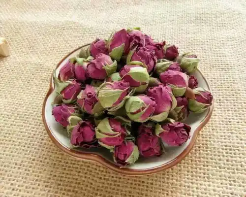 女生气血不足最易老学会这5招,告别黄脸婆年轻10岁
