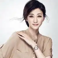 头像李小冉图片大全微信头像图片大全
