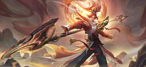 王者荣耀如果要买1款韩信皮肤,抽到5折街霸,你还会选飞衡吗
