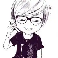 男生动漫q版头像小萌货微信头像图片大全
