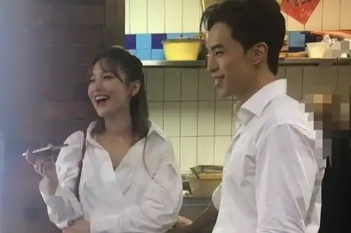 心动3没播完,女儿们的恋爱第二季来啦阵容不输上一季
