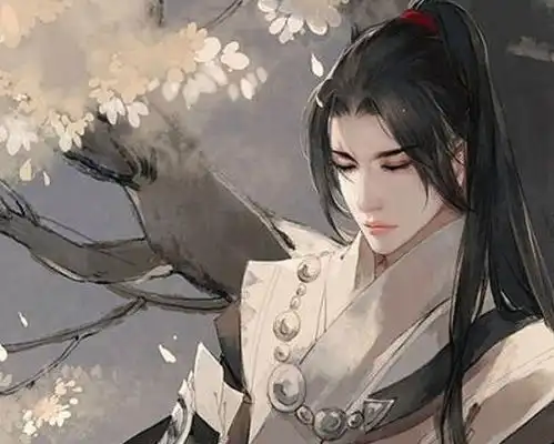 低调有内涵的古风歌手,入圈九年不火,那是你没听过她的歌
