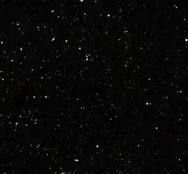 你见过狮子座的银河吗美国宇航局拍到令人惊叹的绝美照片
