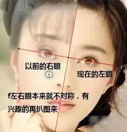 范冰冰最想删掉的照片范冰冰整容前后照片对比
