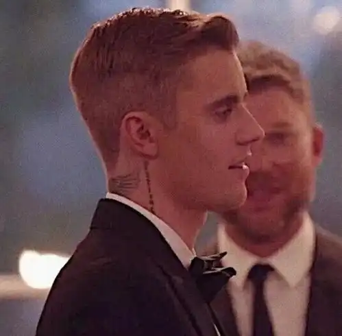 有哪些很让你惊艳的欧美情头
