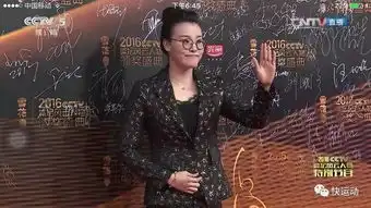 你赢了傅园慧脱口秀抢戏体坛颁奖典礼,外加附送新一季表情包
