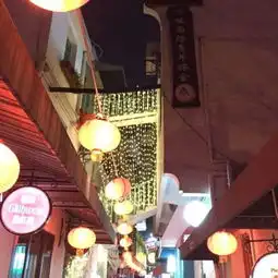 合肥合肥万能青年旅舍怎么样,好不好,服务怎么样第20页
