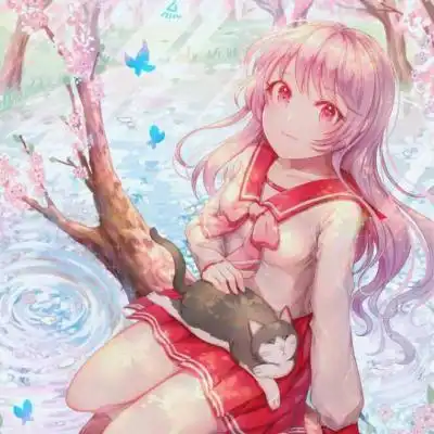 旧人不归
