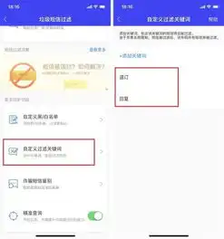 手机如何杜绝垃圾短信手机屏蔽骚扰短信方法

