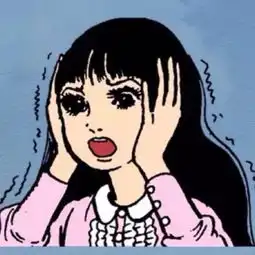 沙雕搞怪头像生死由命,胖瘦在天
