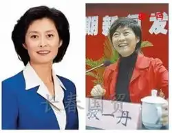 央视女主播选拔标准10大最具福相女主播盘点

