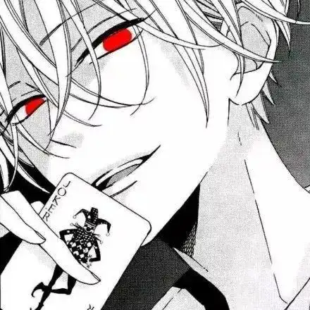 200张个性微信头像,总有一张适合你
