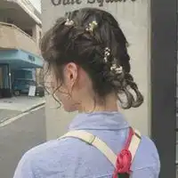 霸气快手头像女生超拽冷酷微信头像图片大全

