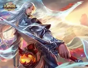 王者荣耀对射手较不友好的打野英雄,李白刷野能力较强
