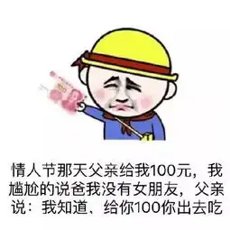 本来想笑话爸妈的网名,结果被他们秀了一脸恩爱
