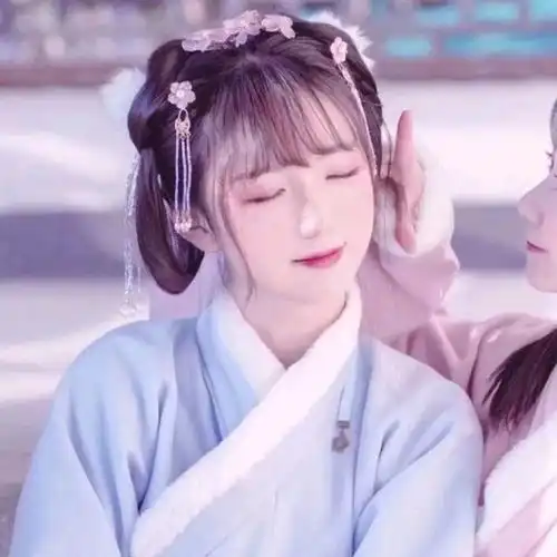 古风头像人间绝色
