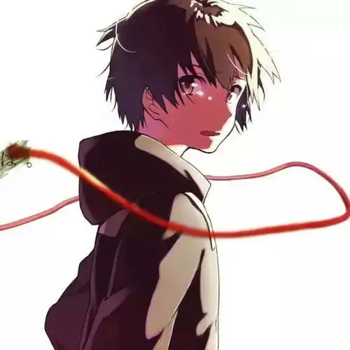 你的名字情头哟喜欢的给个关注
