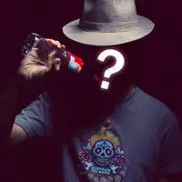 谁有qq头像,就是一个人脸部是一个问号,那种的
