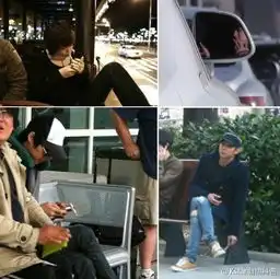 韩国男神抽烟画报人生李光洙金在中赵寅成池昌旭李钟硕金秀贤权志龙金宇彬
