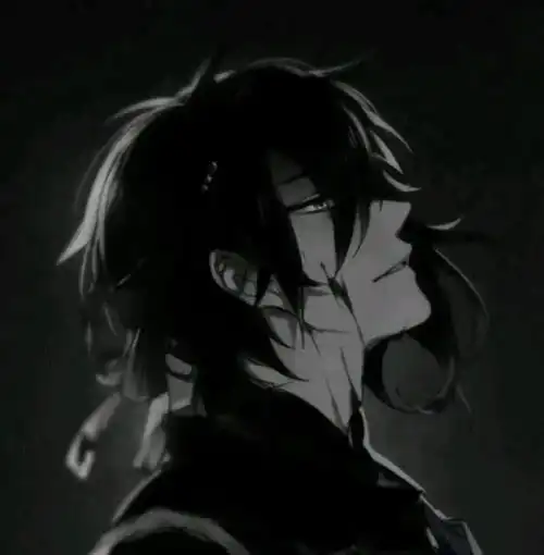 动漫头像保持心脏动荡,有人等你共鸣腾讯新闻
