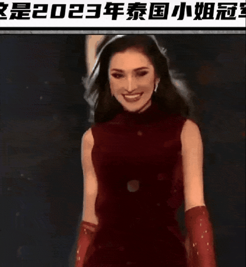 泰国最丑选美冠军出炉,惊呆全网对不起,我夸不出一个字......
