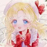 qq头像卡通女生小清新qq女生头像小清新可爱卡通
