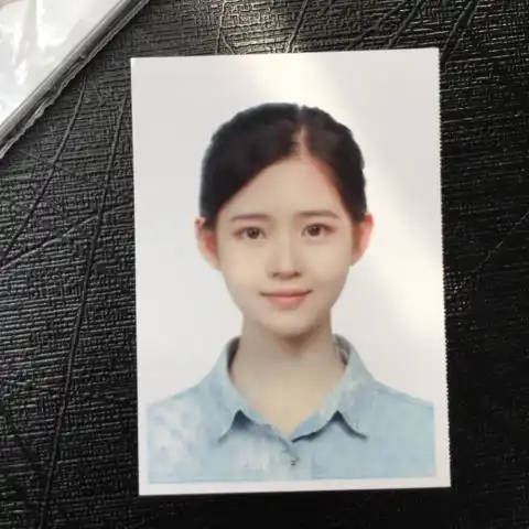 杭州第一师大美女,比暴走萝莉金克斯还漂亮
