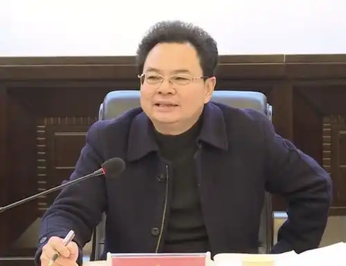 涉棚改造假,湖南洞口县原县委书记县长常务副县长等14人被留置
