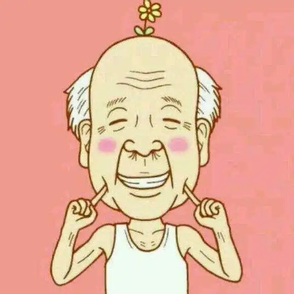 随性的老赵
