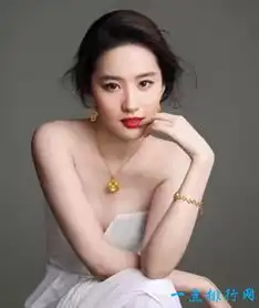 全球十大最美丽的亚洲女性盘点中国美女竟垫底
