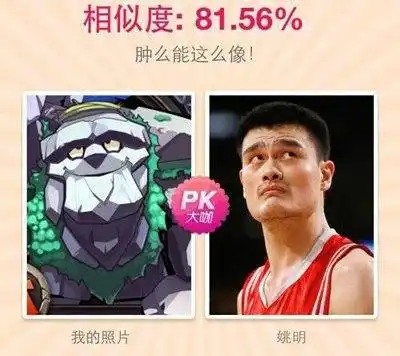 iphone上把自己的头像做成卡通的软件叫什么
