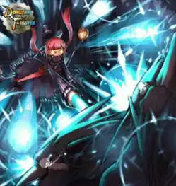 重拾青葱记忆地下城与勇士漫画欣赏
