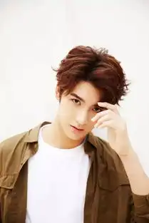 继小奶狗小狼狗后又一理想男友小仙男登场
