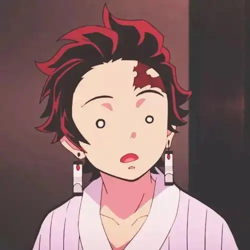 动漫头像爱不释手
