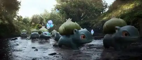 皮卡丘会说人话,是一种什么样的体验
