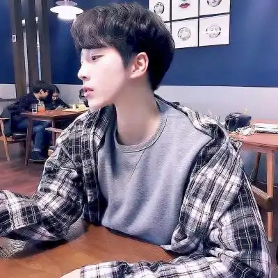 超美真人的头像图片,精品帅哥你找不到的
