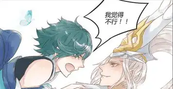 王者荣耀韩信昏了头,偷走干将老婆,李白给你3秒,把人放下
