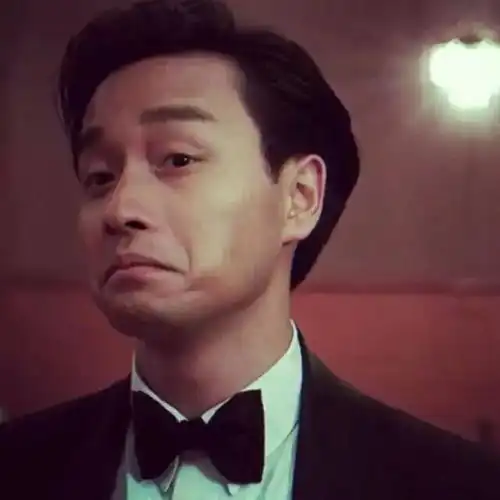 有哪些好看的港风港星,壁纸头像
