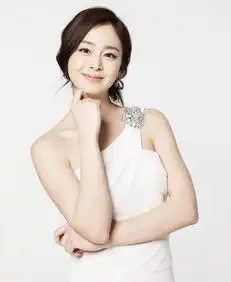 韩天然美女金泰熙童年照全公开女神长成记组图
