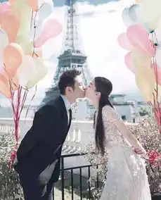 明星是如何告白的这才是追女神的正确姿势
