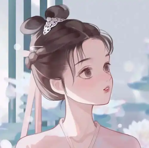 头像合集你是眼底的星光
