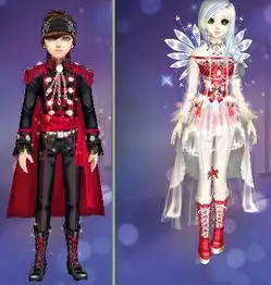 炫舞斗情侣男篷将军对应的叫什么
