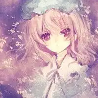 多年之后相遇仍旧无言
