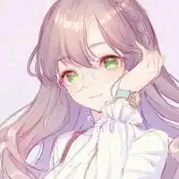适合四年级女生的微信头像
