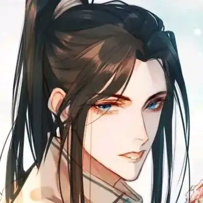 动漫头像感情都会沉淀
