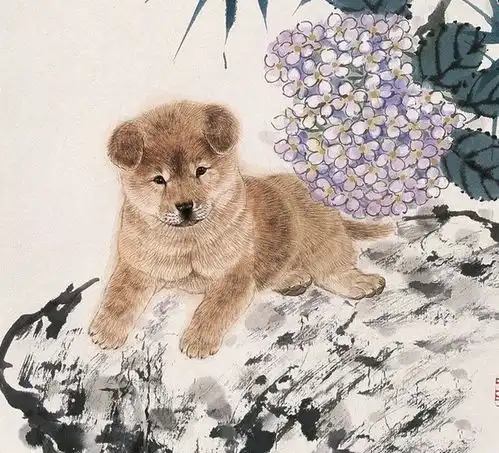 12生肖里,这4个生肖财最旺命最好,非富即贵的好运
