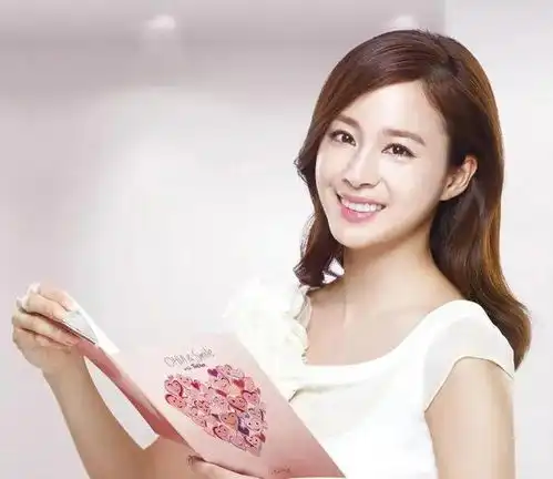 金泰熙精美图集
