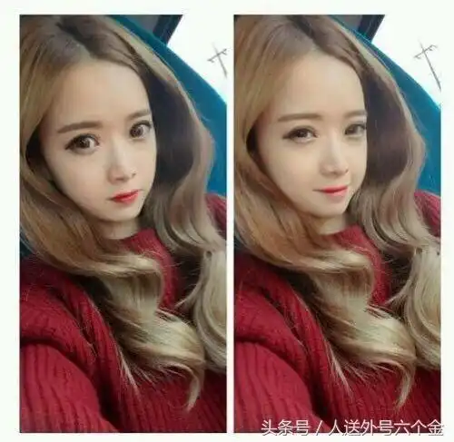 在非主流的时代,很多人用过恩典的头像吧,现在清纯的模样已消失
