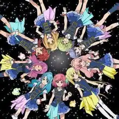 谁有akb0048的歌,最好是纯音乐
