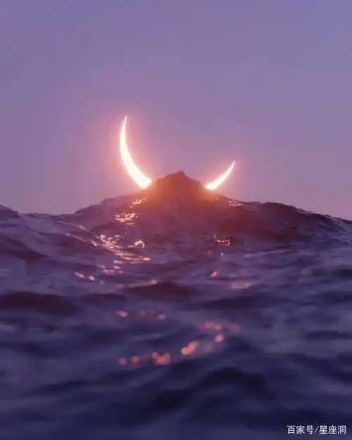 看上去一副傻白甜样子的三大星座
